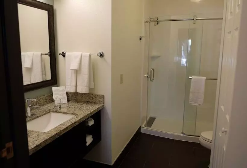 スイート, Staybridge Suites Irvine East/lake Forest, An Ihg