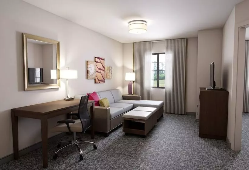スイート, Staybridge Suites Irvine East/lake Forest, An Ihg