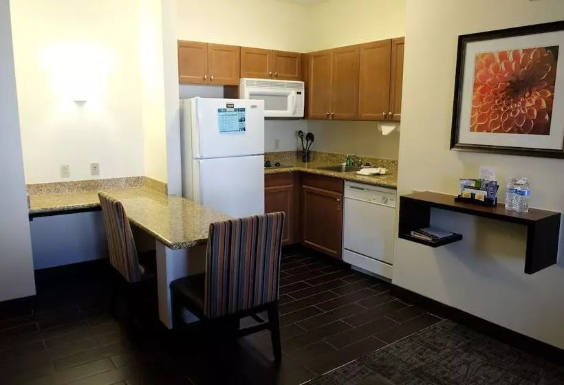 スイート, Staybridge Suites Irvine East/lake Forest, An Ihg