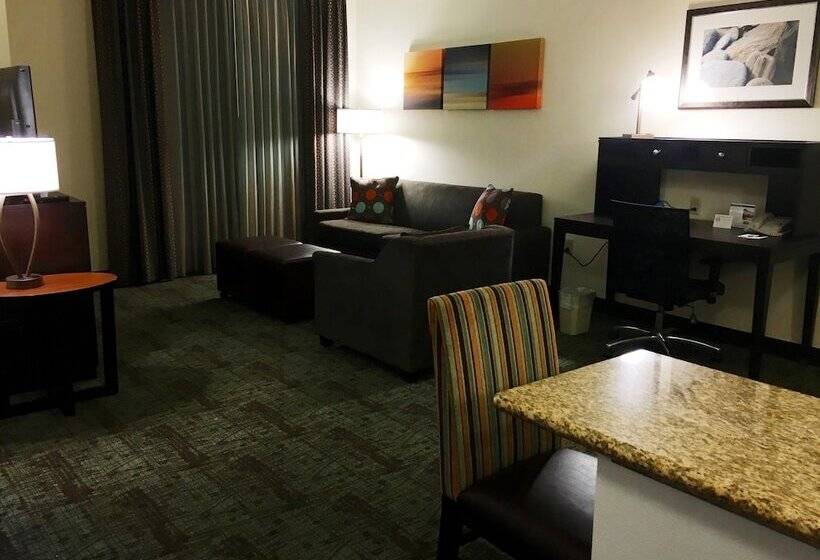 جناح, Staybridge Suites Irvine East/lake Forest, An Ihg