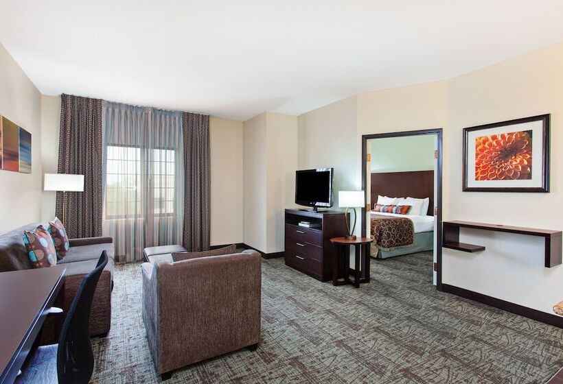 جناح, Staybridge Suites Irvine East/lake Forest, An Ihg