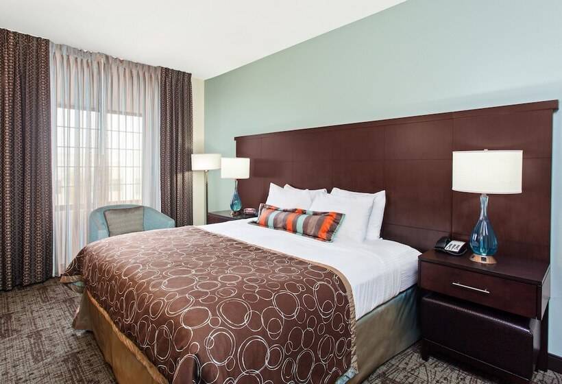 스위트, Staybridge Suites Irvine East/lake Forest, An Ihg