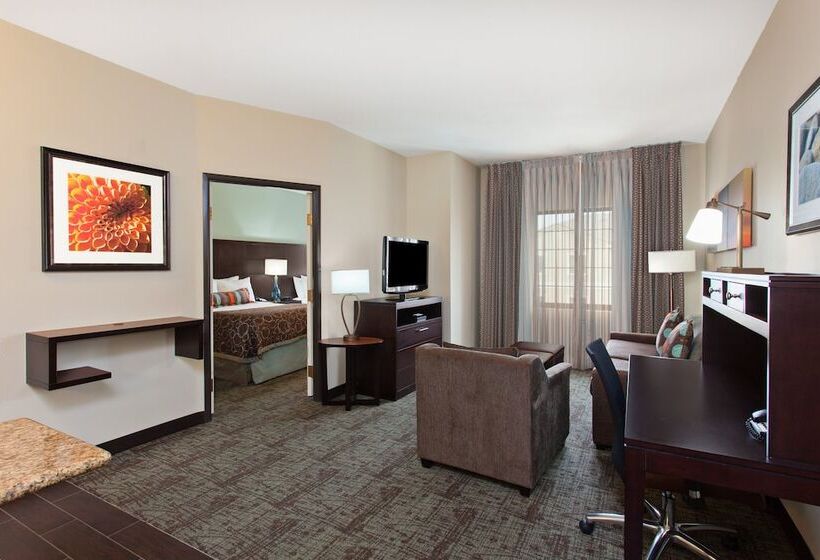 جناح, Staybridge Suites Irvine East/lake Forest, An Ihg