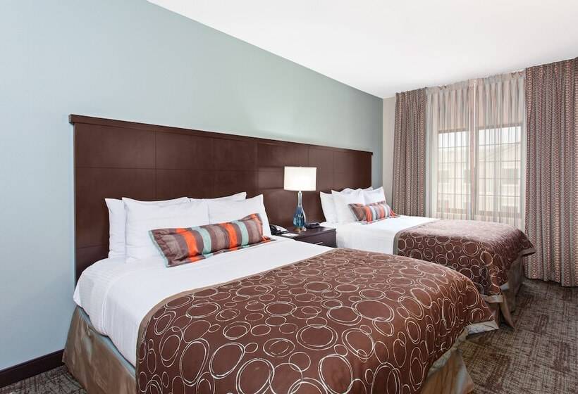 جناح, Staybridge Suites Irvine East/lake Forest, An Ihg