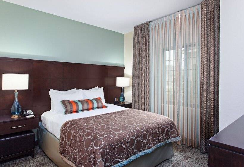 جناح غرفتين نوم, Staybridge Suites Irvine East/lake Forest, An Ihg