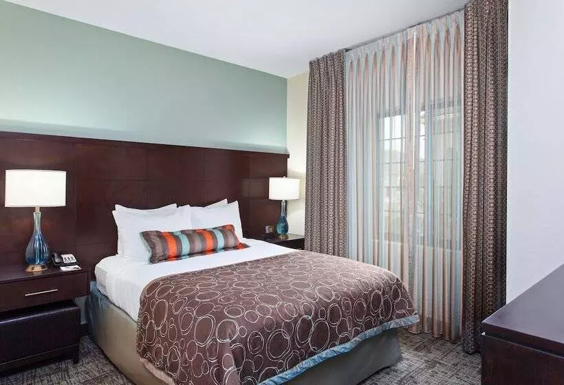 2ベッドスイートルーム, Staybridge Suites Irvine East/lake Forest, An Ihg