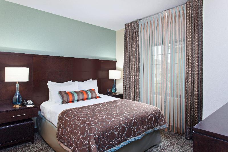 جناح, Staybridge Suites Irvine East/lake Forest, An Ihg