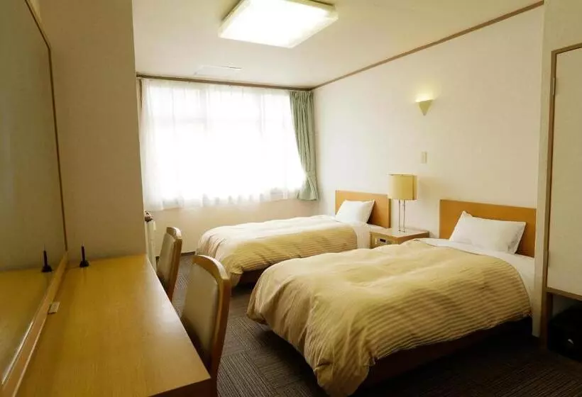 スタンダードルーム, Villa Inawashiro