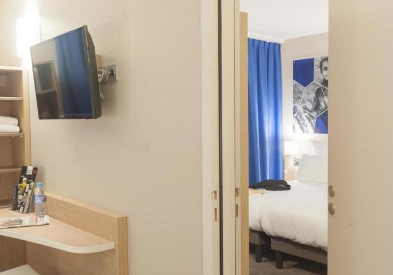 חדר אקזקיוטיב, Villea Port Dickson