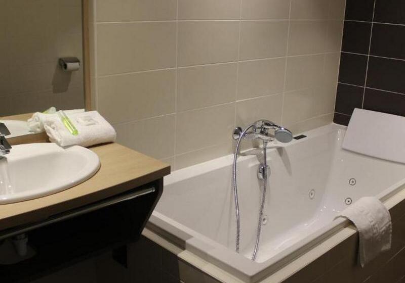 חדר אקזקיוטיב, Villea Port Dickson