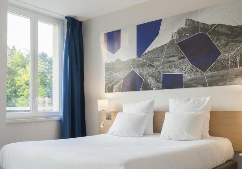 חדר אקזקיוטיב, Villea Port Dickson