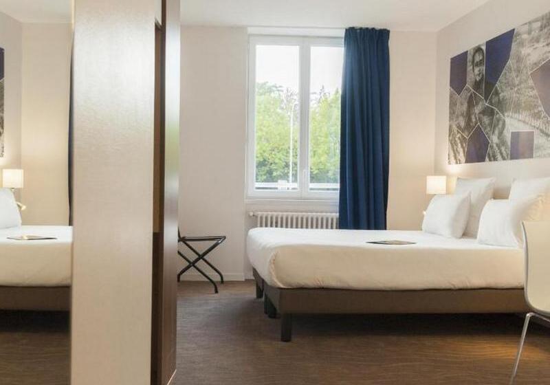 חדר אקזקיוטיב, Villea Port Dickson