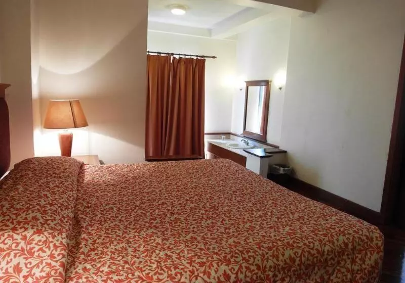 اتاق لوکس, Villea Port Dickson