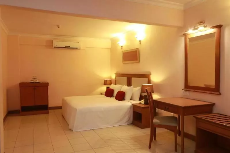 اتاق لوکس, Villea Port Dickson