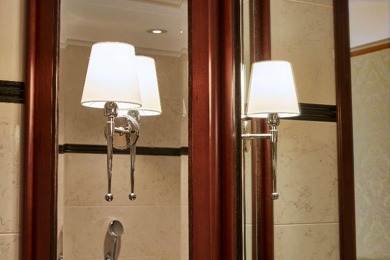 דירת שלושה חדרים, Villea Port Dickson