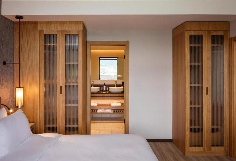 Представительский люкс с видом, Hyatt Regency Pravets Resort