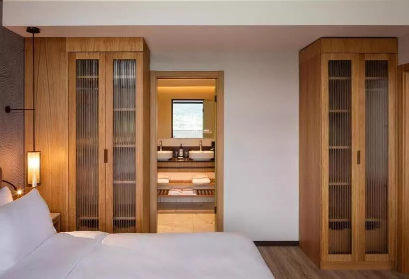 エグゼクティブ スイート、眺望あり, Hyatt Regency Pravets Resort