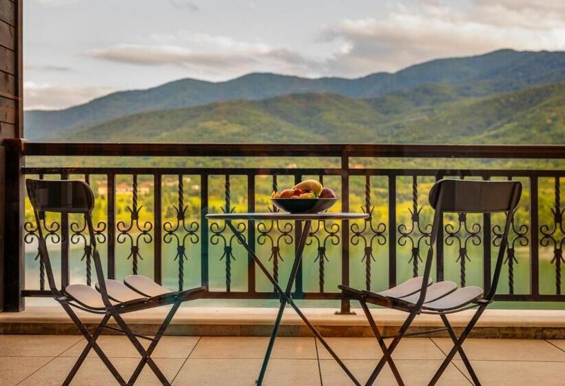 جناح تنفيذي مع إطلالات, Hyatt Regency Pravets Resort