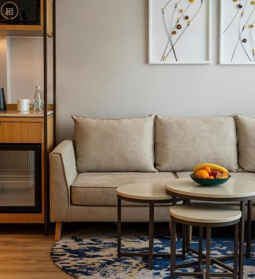 جناح تنفيذي مع إطلالات, Hyatt Regency Pravets Resort