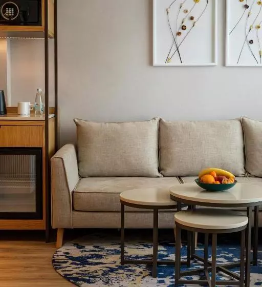 エグゼクティブ スイート、眺望あり, Hyatt Regency Pravets Resort