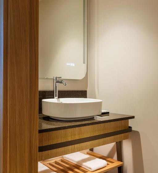 جناح تنفيذي مع إطلالات, Hyatt Regency Pravets Resort