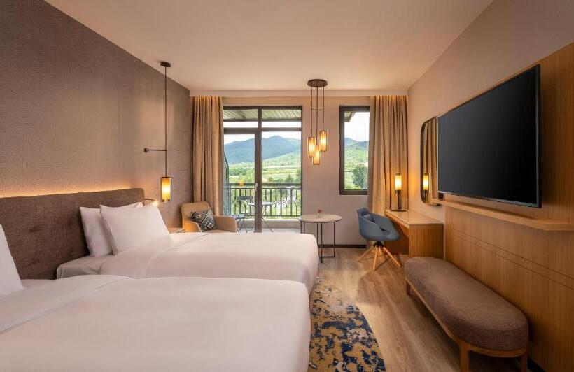 غرفة قياسية, Hyatt Regency Pravets Resort