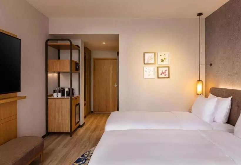 スタンダードルーム, Hyatt Regency Pravets Resort