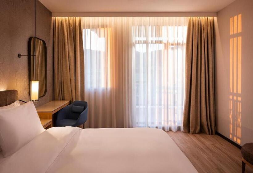 جناح مطلّ علي الجبل, Hyatt Regency Pravets Resort