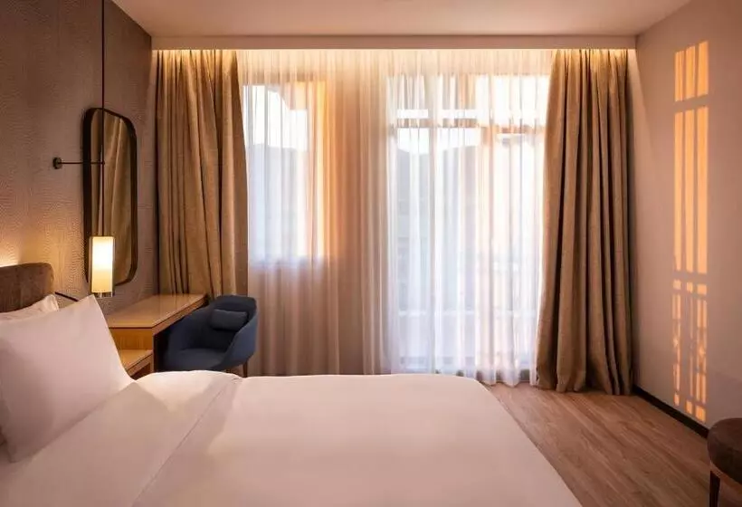 マウンテンビュースイート, Hyatt Regency Pravets Resort