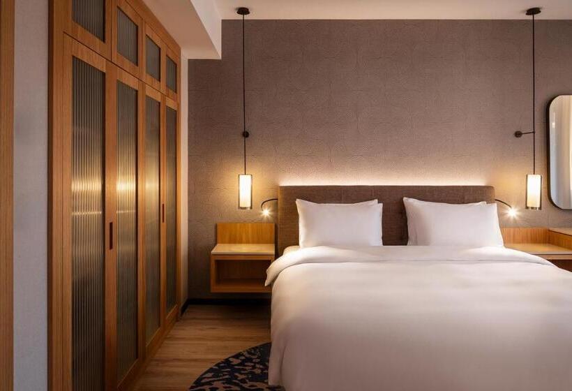 جناح مطلّ علي الجبل, Hyatt Regency Pravets Resort