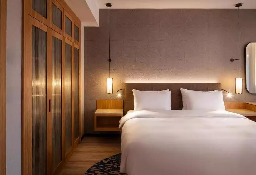 マウンテンビュースイート, Hyatt Regency Pravets Resort