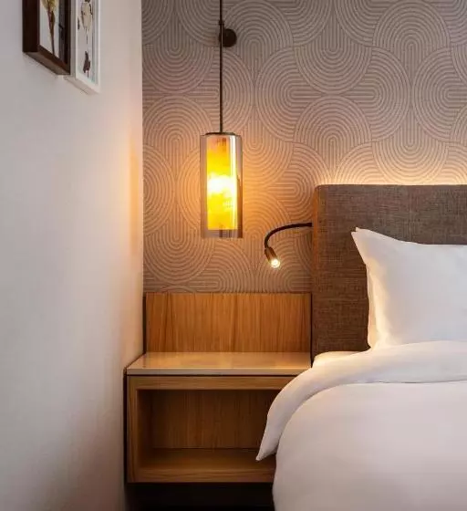 Suite with lake view, Hyatt Regency Pravets Resort
