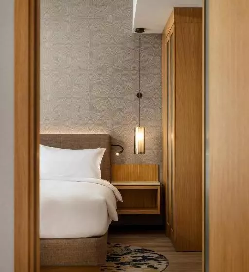 エグゼクティブ スイート、眺望あり, Hyatt Regency Pravets Resort