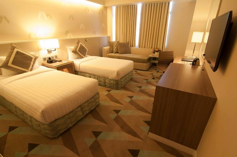 Superior Szoba, Benilde Maison De La Salle