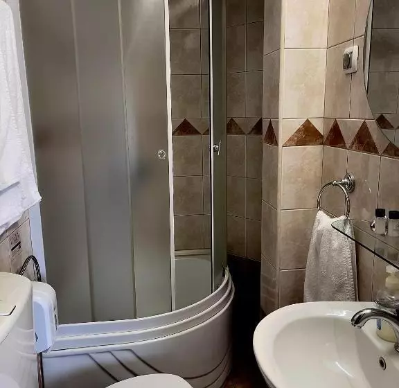 اتاق استاندارد با بالکن, Ilinden
