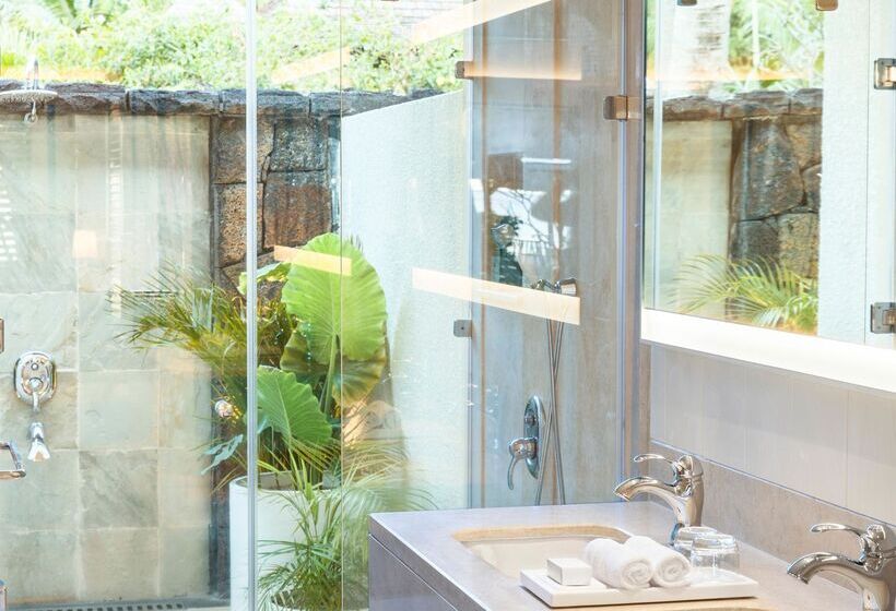 Prestige Junior Suite, Lux Le Morne Resort