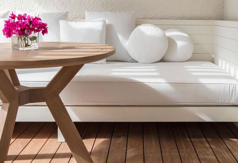 Prestige Junior Suite, Lux Le Morne Resort