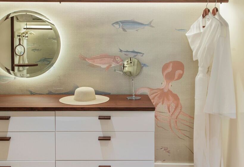 Junior Suite, Lux Le Morne Resort