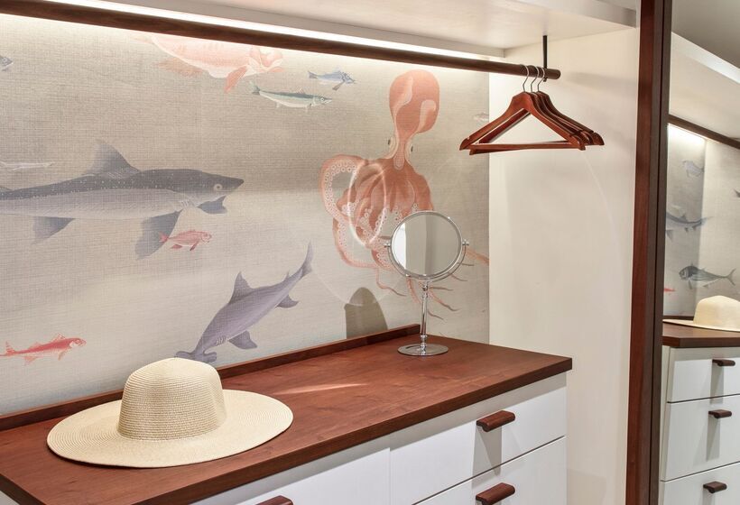 Junior Suite, Lux Le Morne Resort