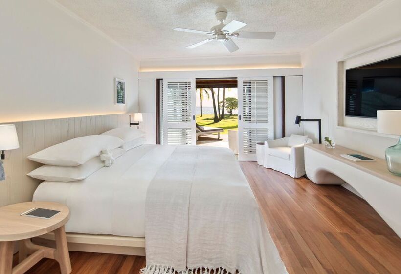 Junior Suite, Lux Le Morne Resort