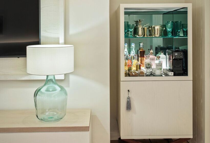 Superior-Zimmer, Lux Le Morne Resort