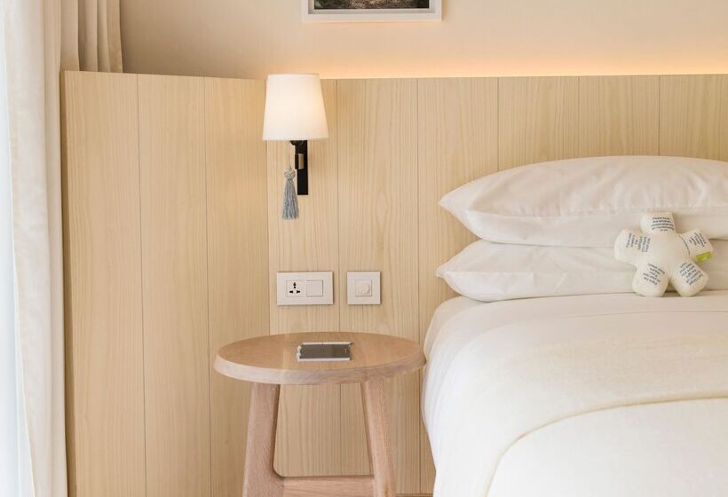 Superior-Zimmer, Lux Le Morne Resort