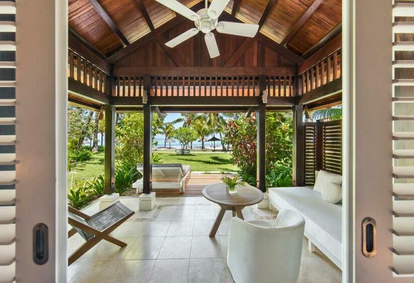 Junior Suite mit Meerblick, Lux Le Morne Resort