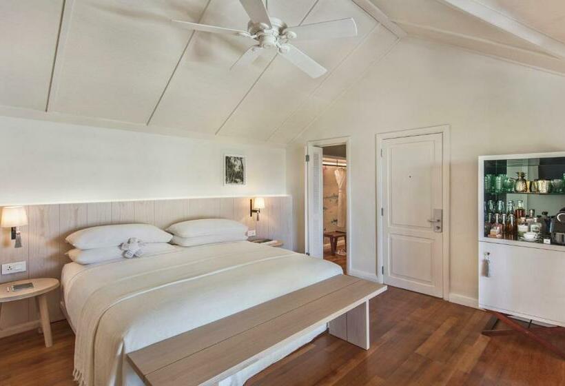 Junior Suite, Lux Le Morne Resort