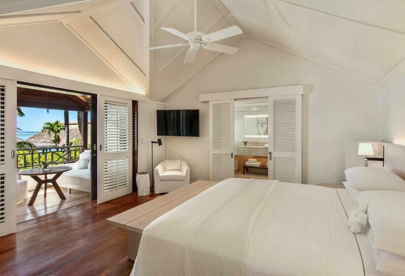 Junior Suite, Lux Le Morne Resort