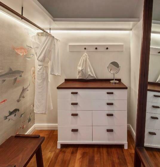 Junior Suite, Lux Le Morne Resort