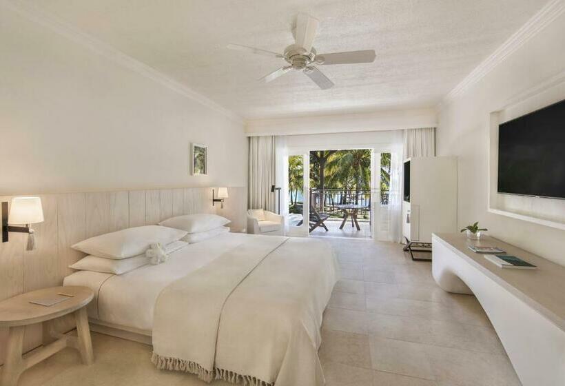 Junior Suite, Lux Le Morne Resort