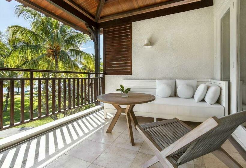Junior Suite, Lux Le Morne Resort
