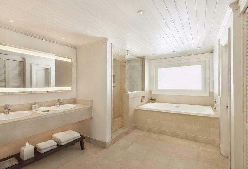 Junior Suite, Lux Le Morne Resort