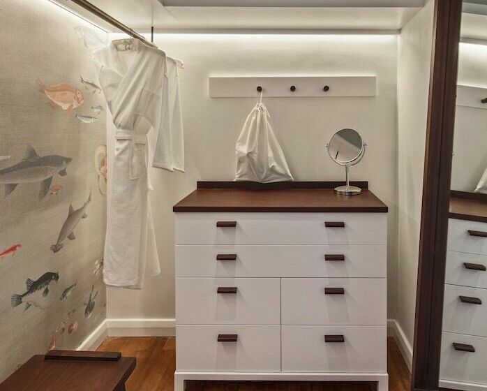 Junior Suite, Lux Le Morne Resort